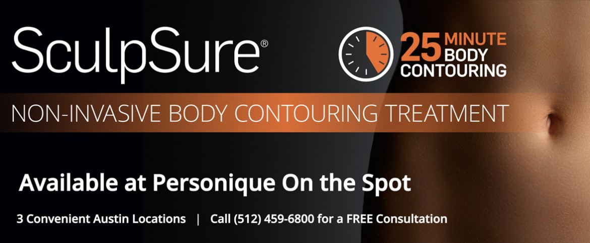 Non-Surgical Body Sculpting, Body Contouring In Austin