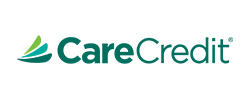 Care Credit Financing - Logo