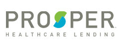 Prosper Healthcare Lending - Logo
